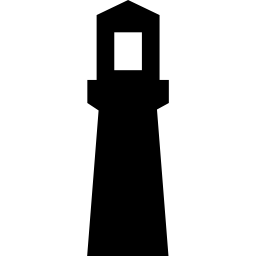 Lighthouse icon