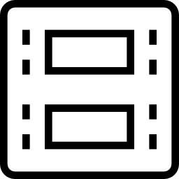 pelicula icono