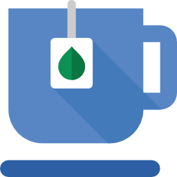 teetasse icon