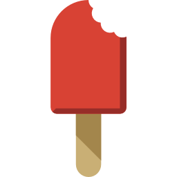 popsicle Icône