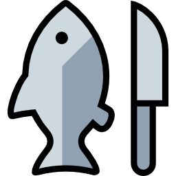 Knife icon