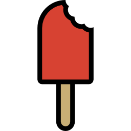 popsicle Icône