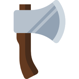 Axe icon