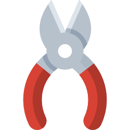 Pliers icon