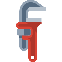 Wrench icon