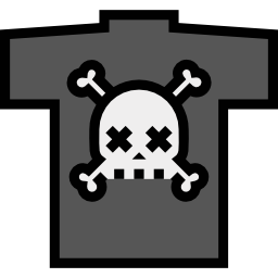 Shirt icon