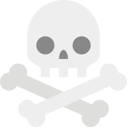 Poison icon