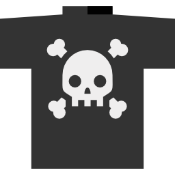 Shirt icon