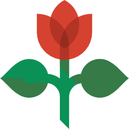 rose icon