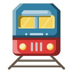 Train icon