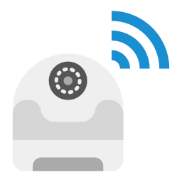 Cctv icon