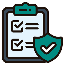 Checklist icon