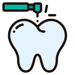 Tooth icon