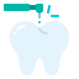 Tooth icon