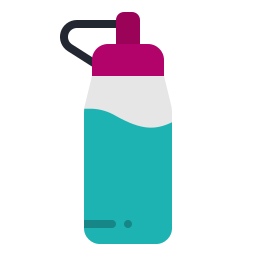 Bottle icon