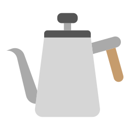 Kettle icon