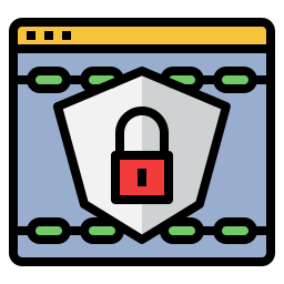 ransomware icon