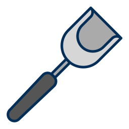 삽 도구 icon