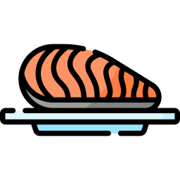 Salmon icon