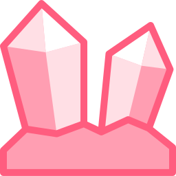 Mineral icon