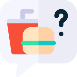 식욕 부진 icon