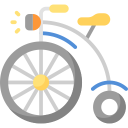 Bike icon