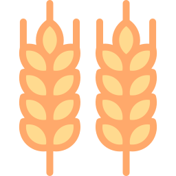 Wheat icon