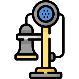 Telephone icon