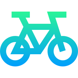 自転車 icon