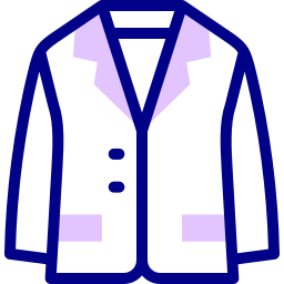 Suit icon