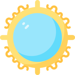 Mirror icon