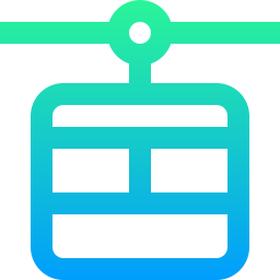 seilbahn icon