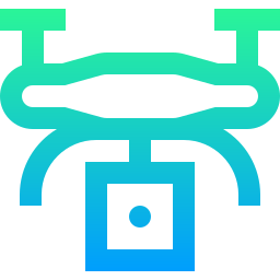 Drone icon