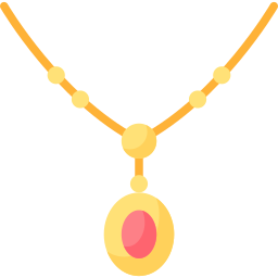 Necklace icon