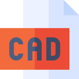 Cad icon