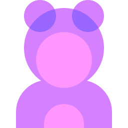 urso Ícone