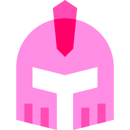 Spartan icon