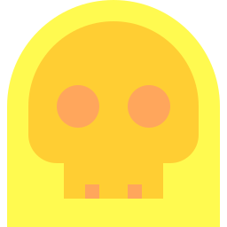 dood icoon