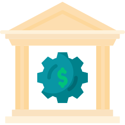 金融政策 icon
