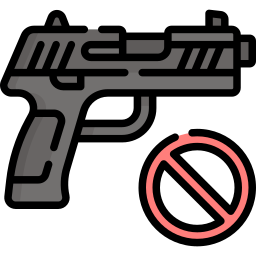 No war icon