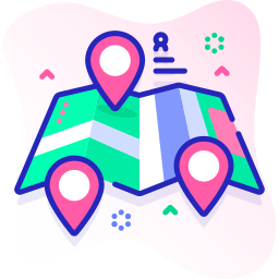 Map icon