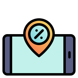 Location icon