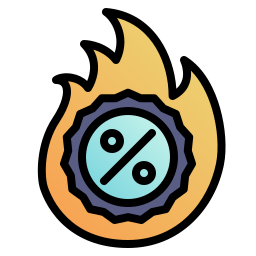 Hot sale icon