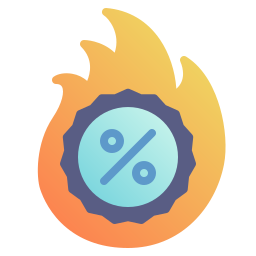 Hot sale icon