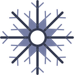 Winter icon