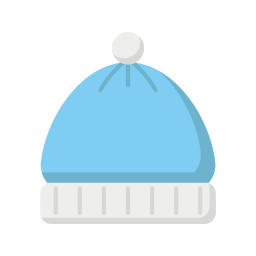 gorro Ícone