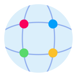 Web icon