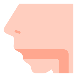 Throat icon