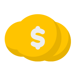 Coin icon