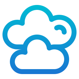 Clouds icon